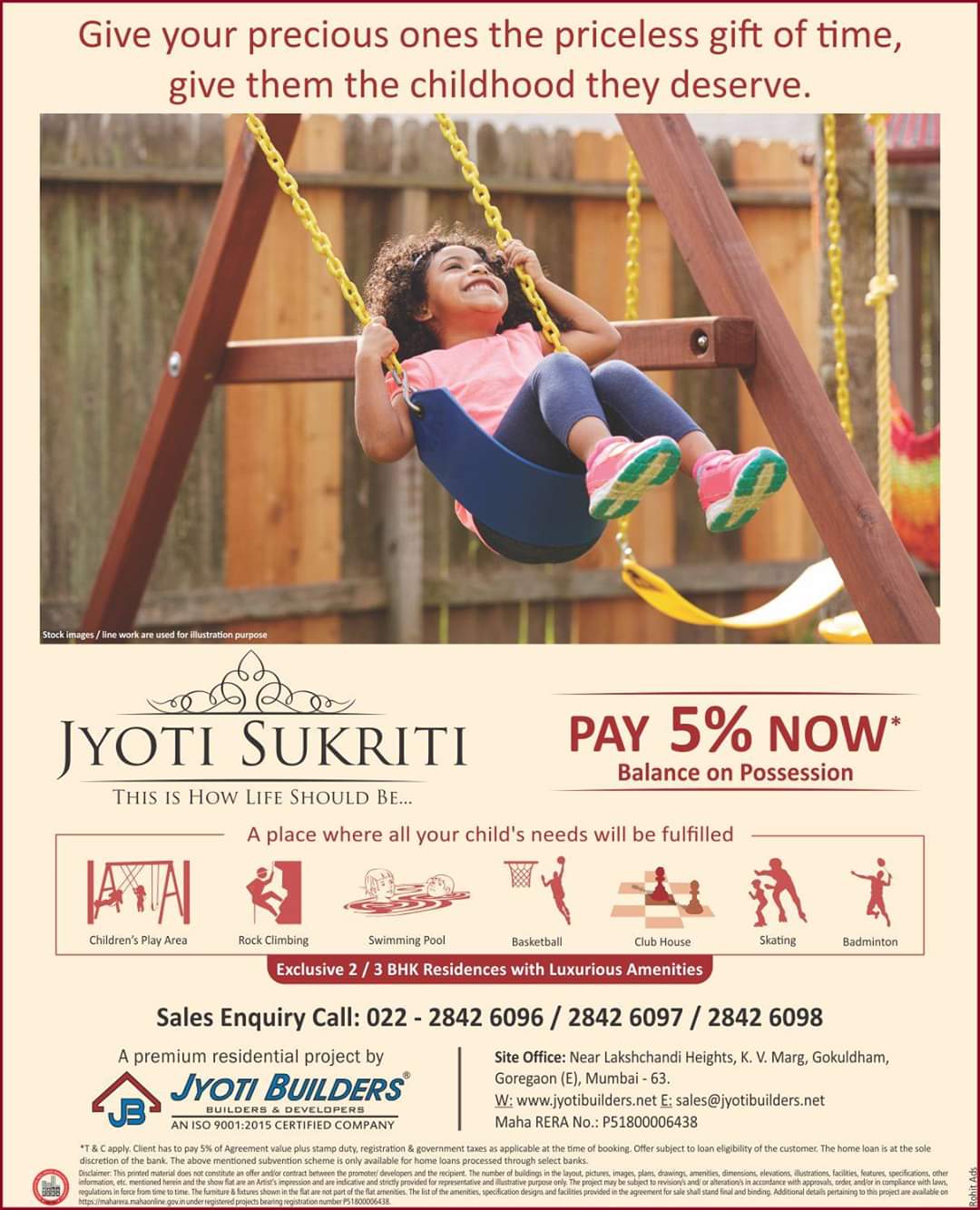 Jyoti Sukriti